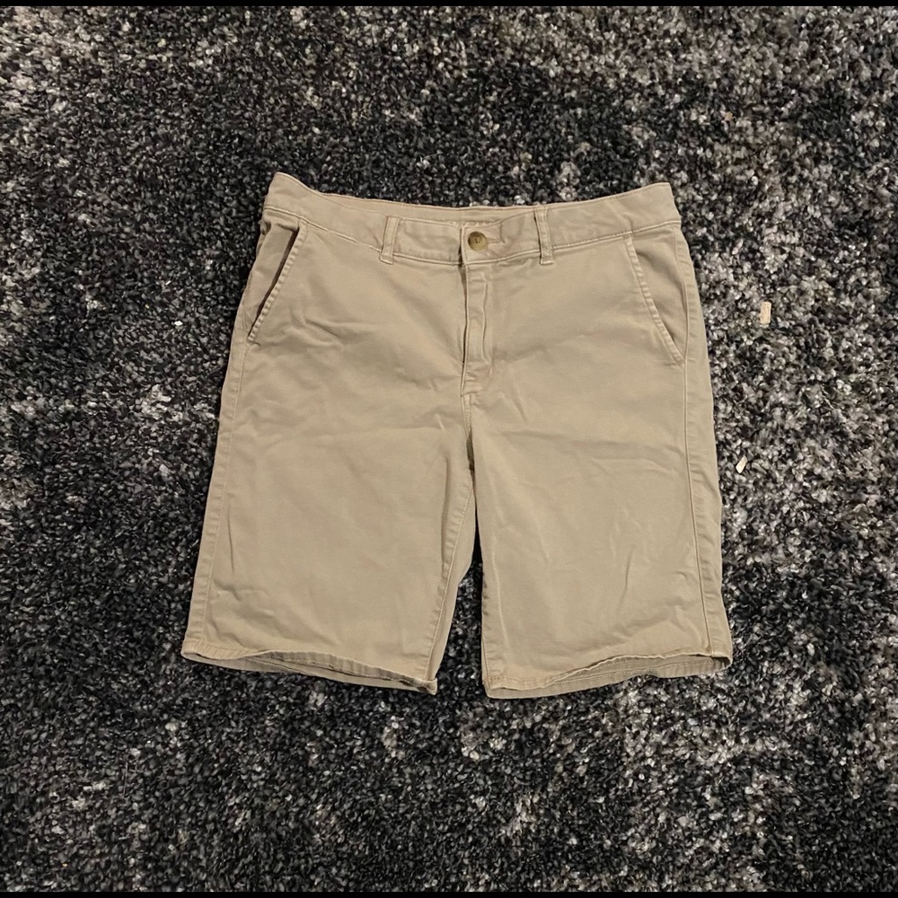 AE Bermuda shorts